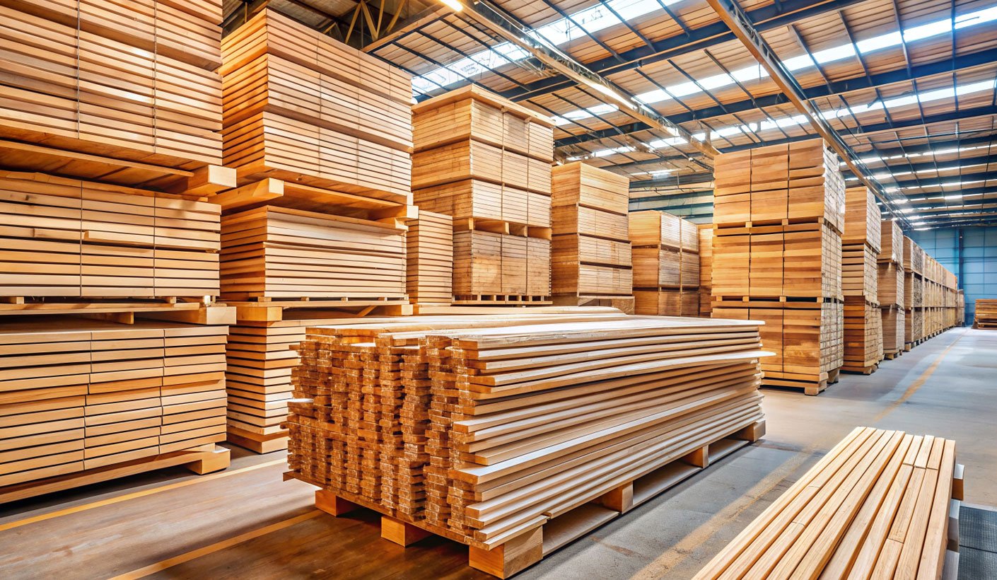 Factory-Direct Pricing