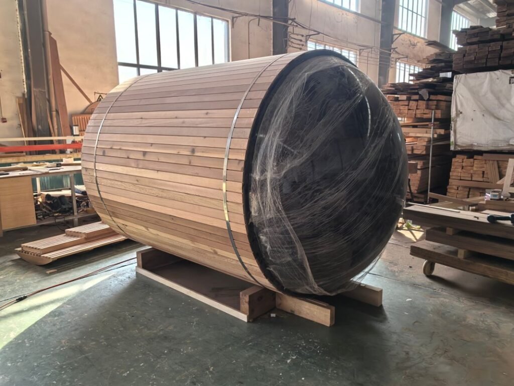 Boutique Retail Display Walls